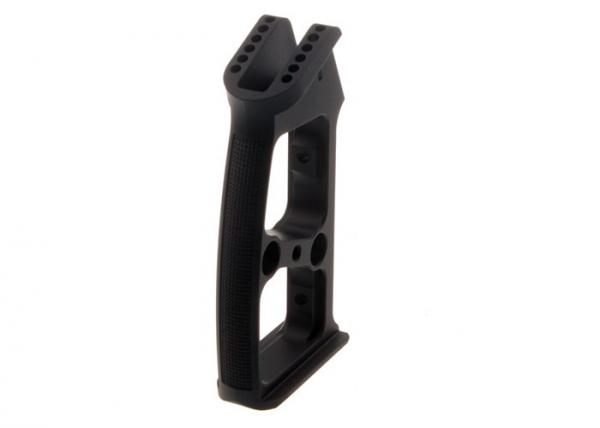 T 5KU GB-152-C CNC Grip For GBB M4 TYPE 3